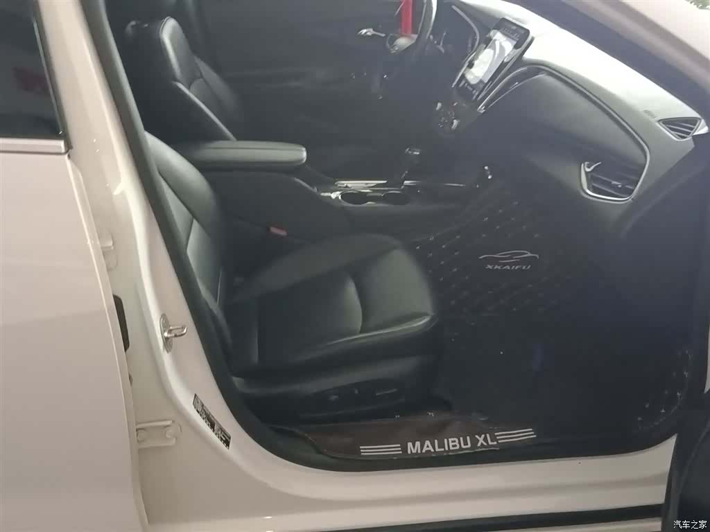 Chevrolet XL, 2017 25