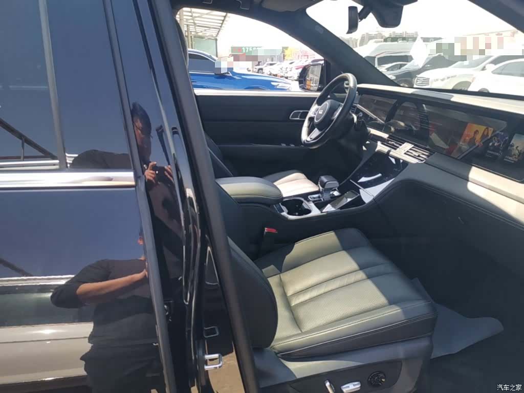 Li Auto ONE, 2020 20
