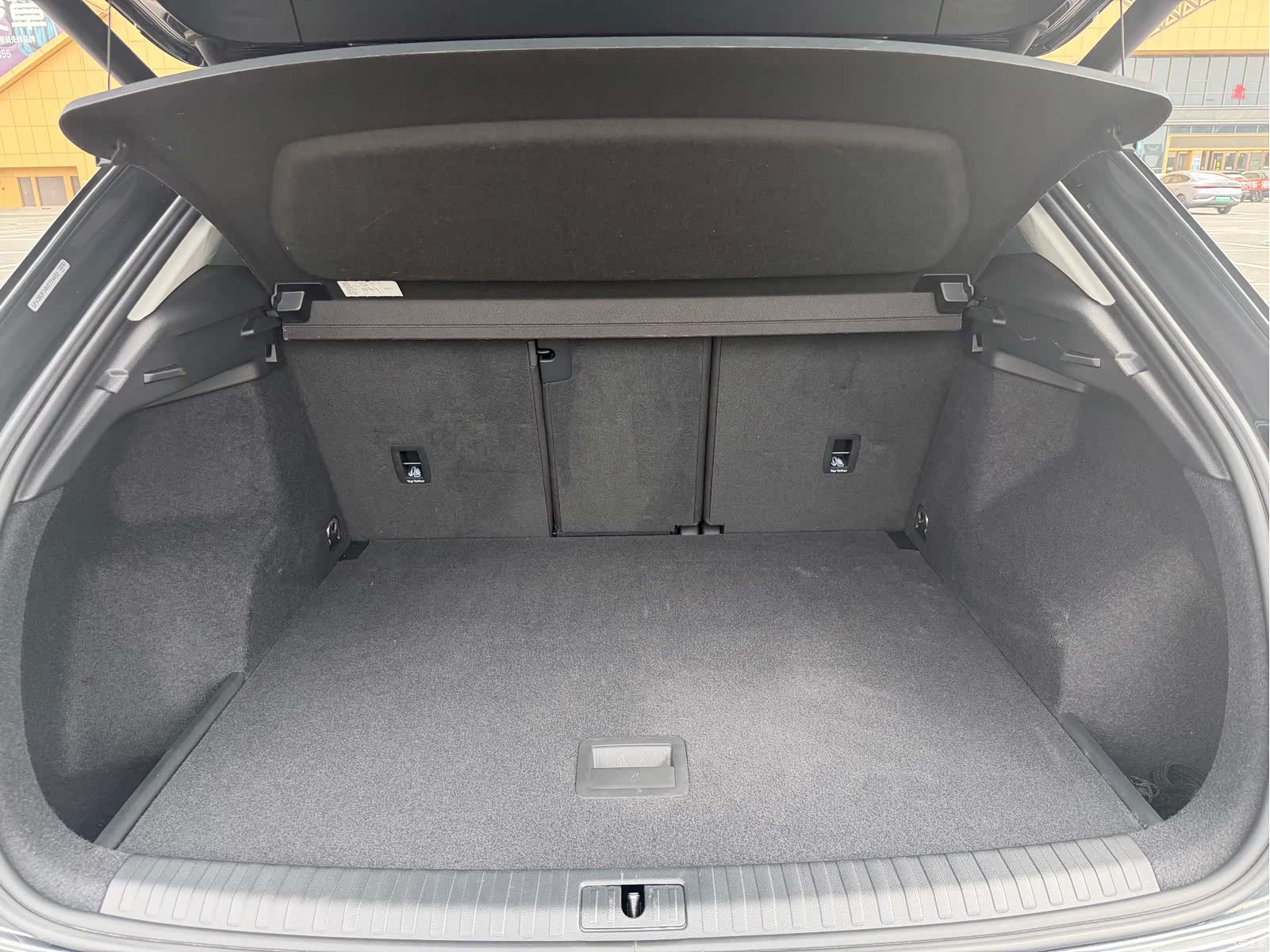Audi Q3, 2022 7