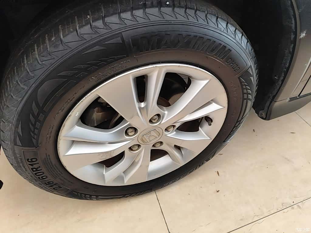 Honda Vezel, 2017 23