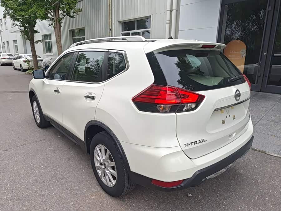 Nissan X-Trail 2021, фото 5