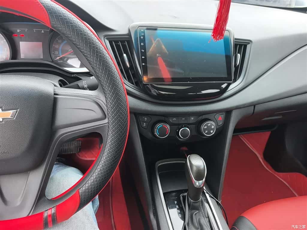 Chevrolet 320, 2019 10