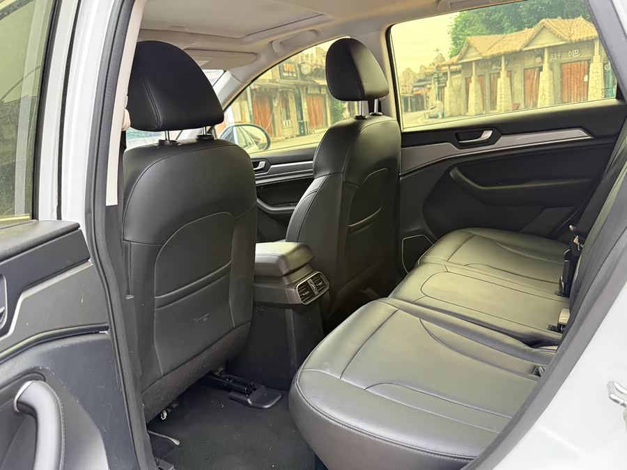 Haval H6 2019, фото 10