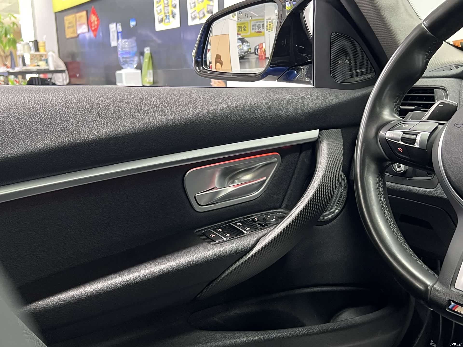 BMW 3 Series, 2017 33