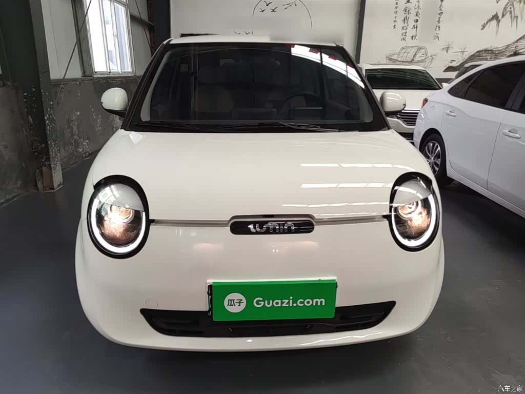 Changan Lumin, 2025 3