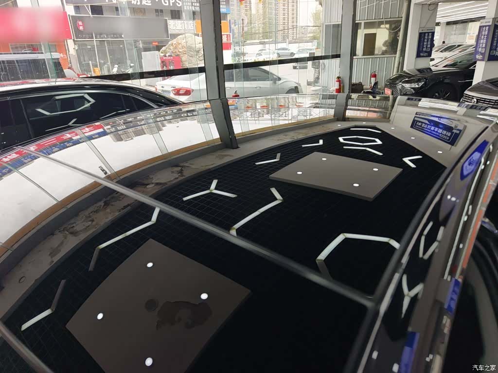 Audi A6L, 2023 14