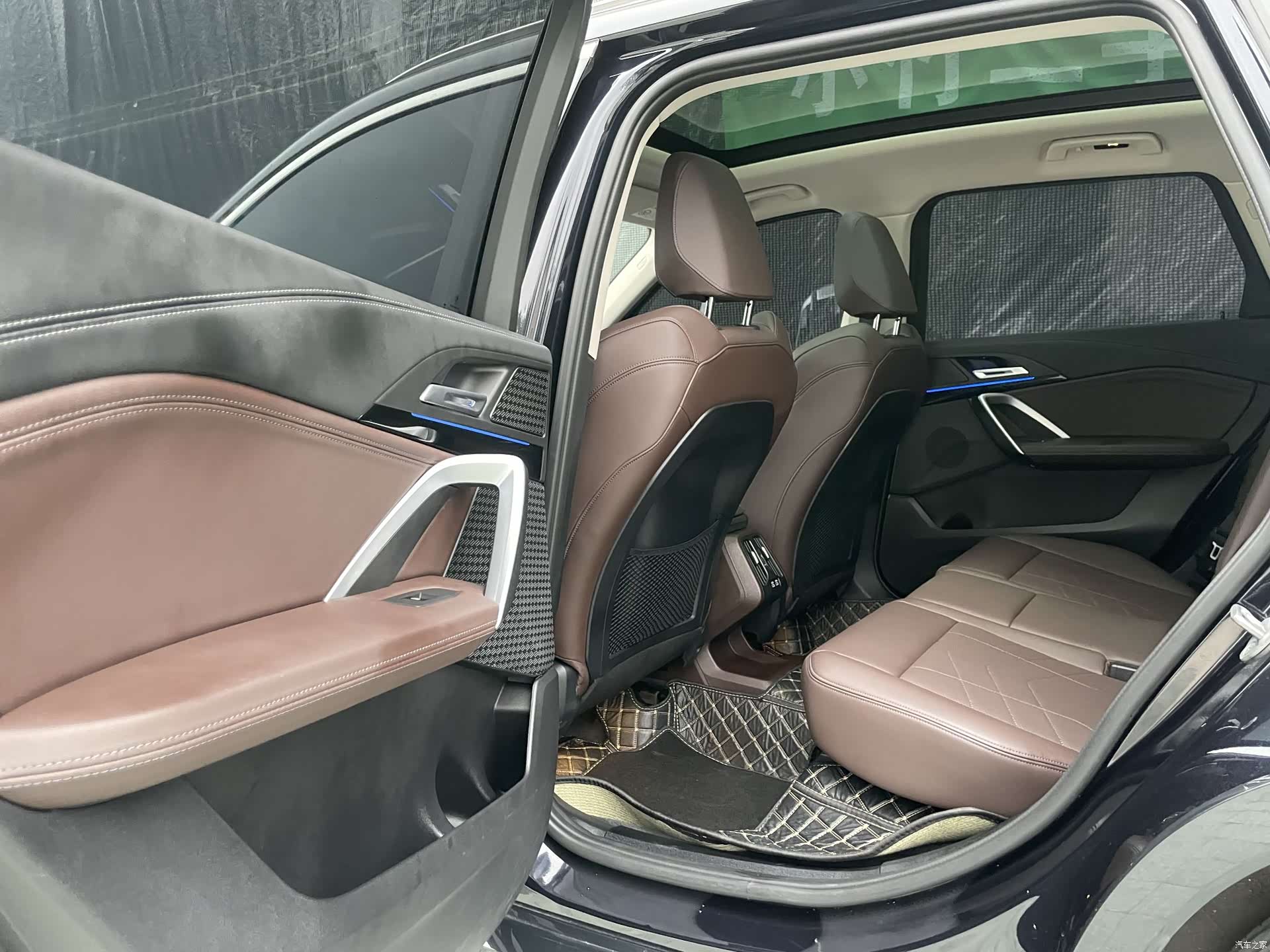 BMW X1, 2024 13