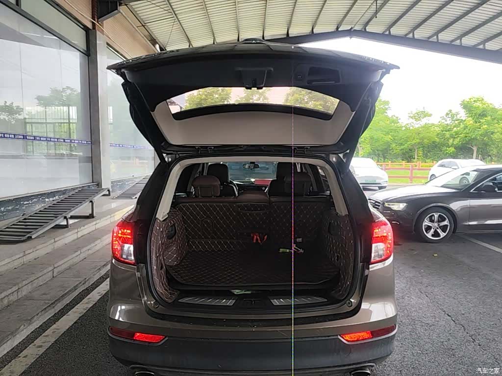 Buick Envision Plus, 2015 19