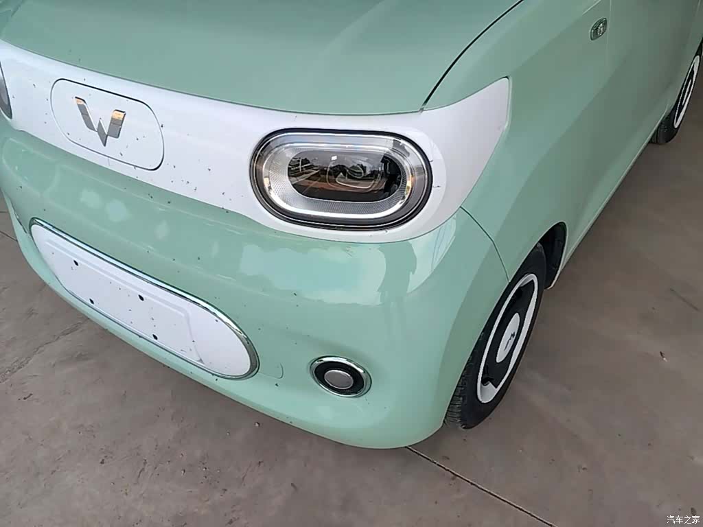 Wuling MINIEV, 2024 24