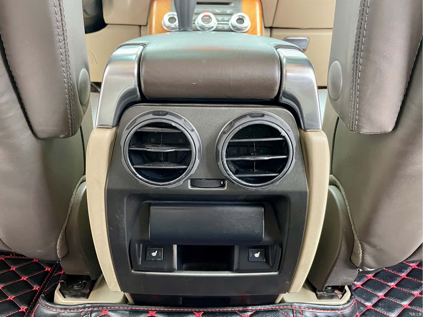 Land Rover Range Rover, 2010 19