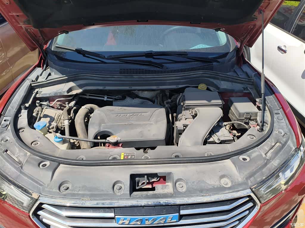 Haval H2, 2018 20