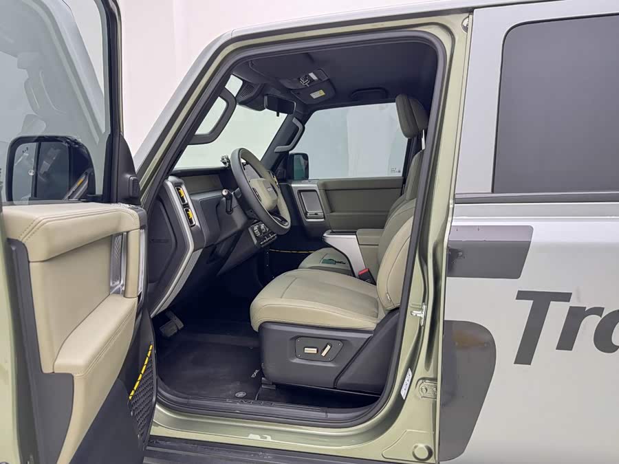 iCAR iCAR Super V23 2024, фото 9