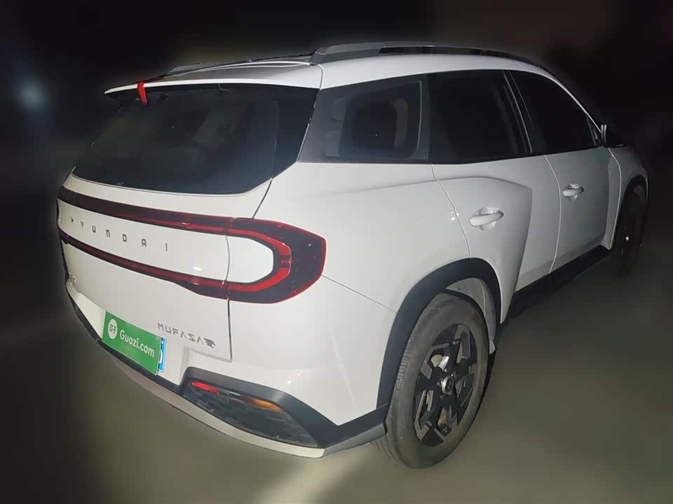 Hyundai Beijing ix35