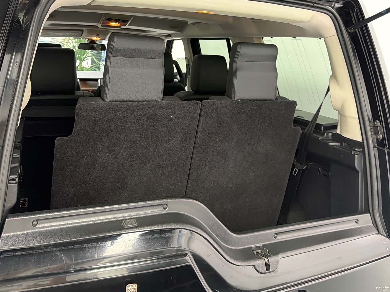 Land Rover Discovery, 2008 13