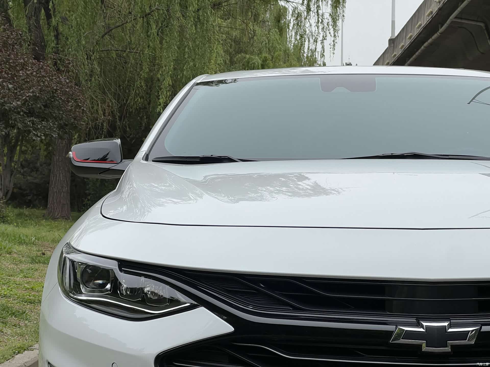 Chevrolet XL, 2019 10