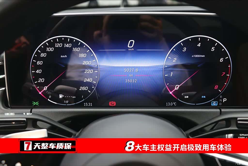 Mercedes-Benz E-Class, 2024 4