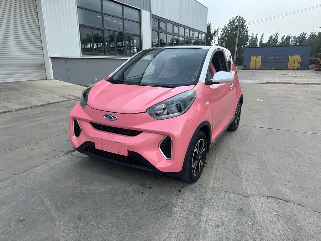 Chery Little Ant