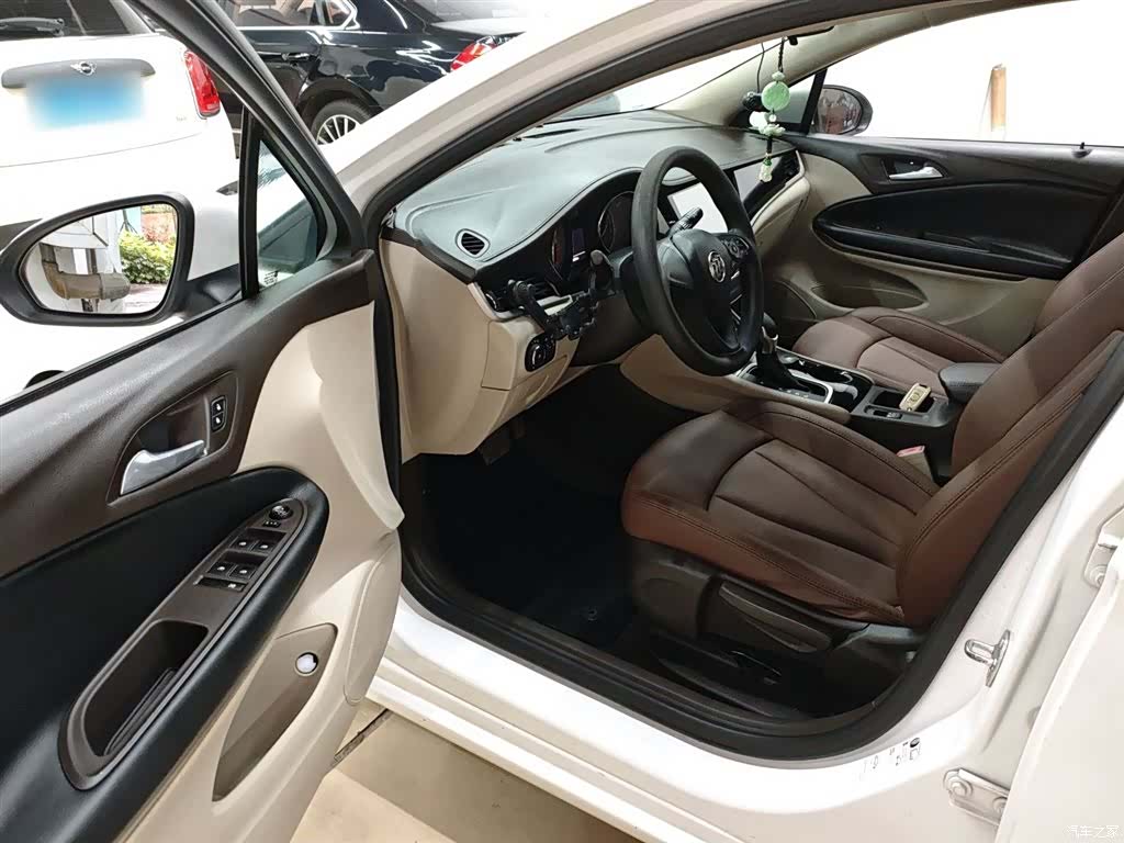 Buick Verano, 2016 16