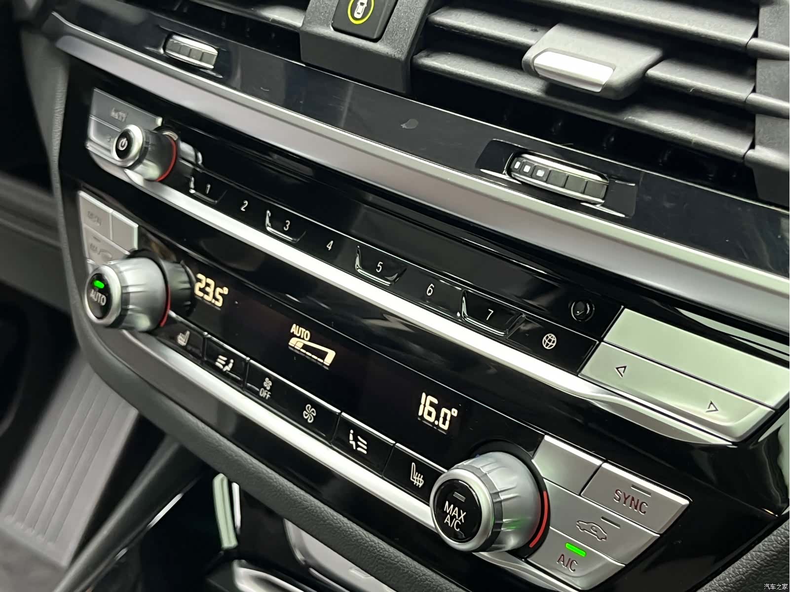 BMW X3, 2020 22