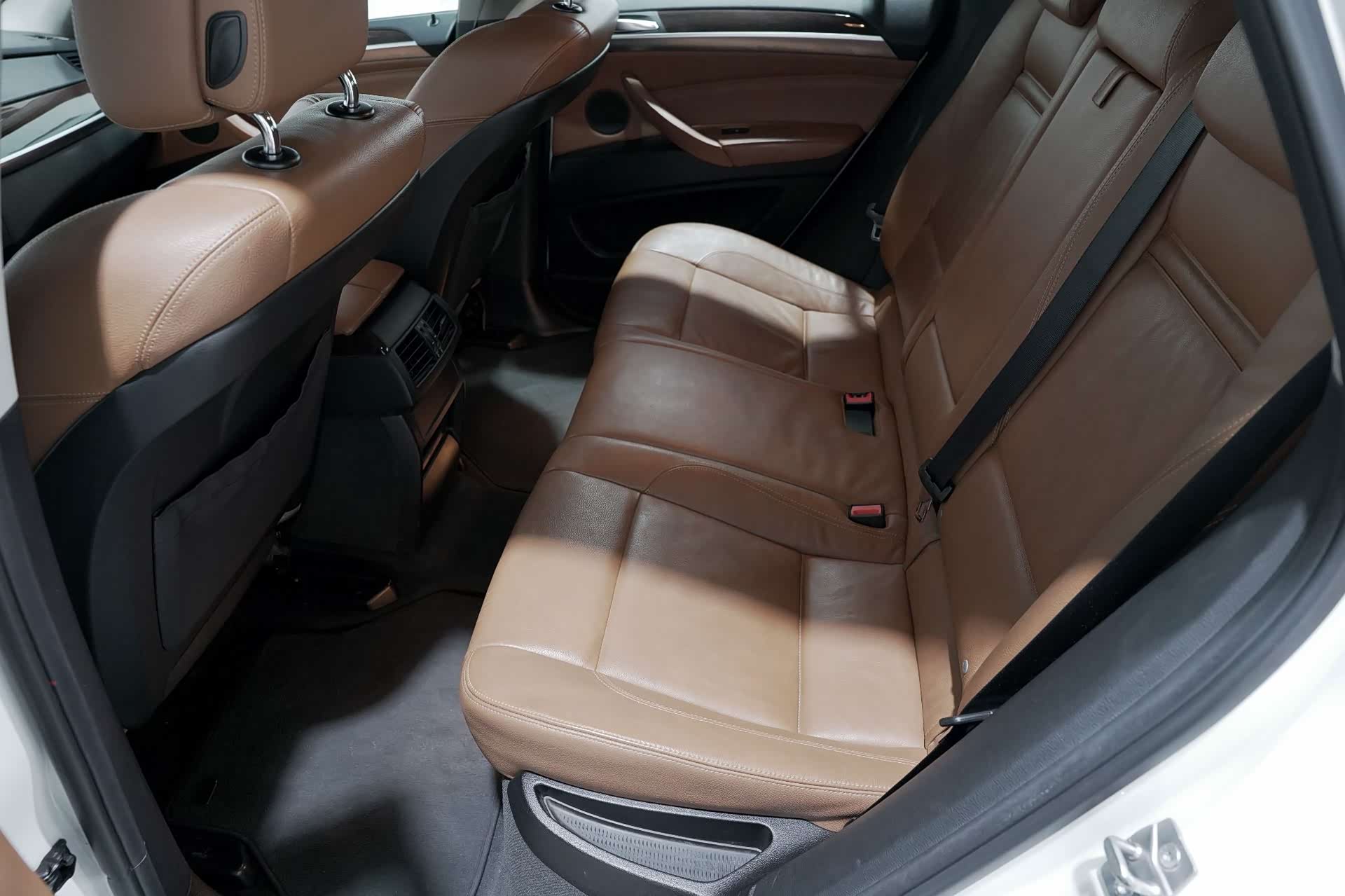 BMW X6, 2012 15