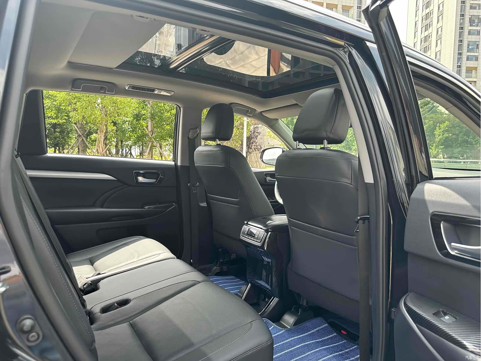 Toyota Highlander, 2020 14