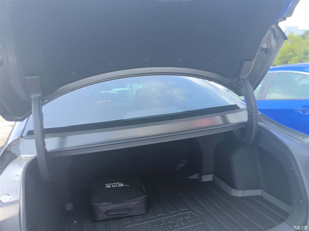 Changan Eado, 2026 19