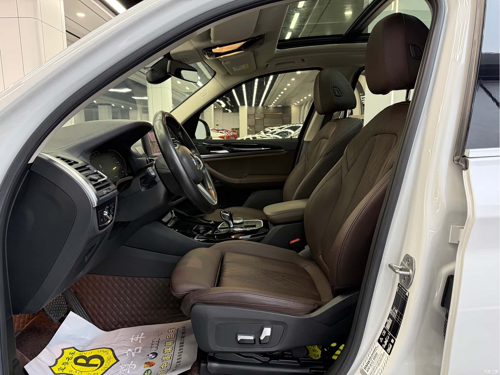 BMW X3, 2022 4