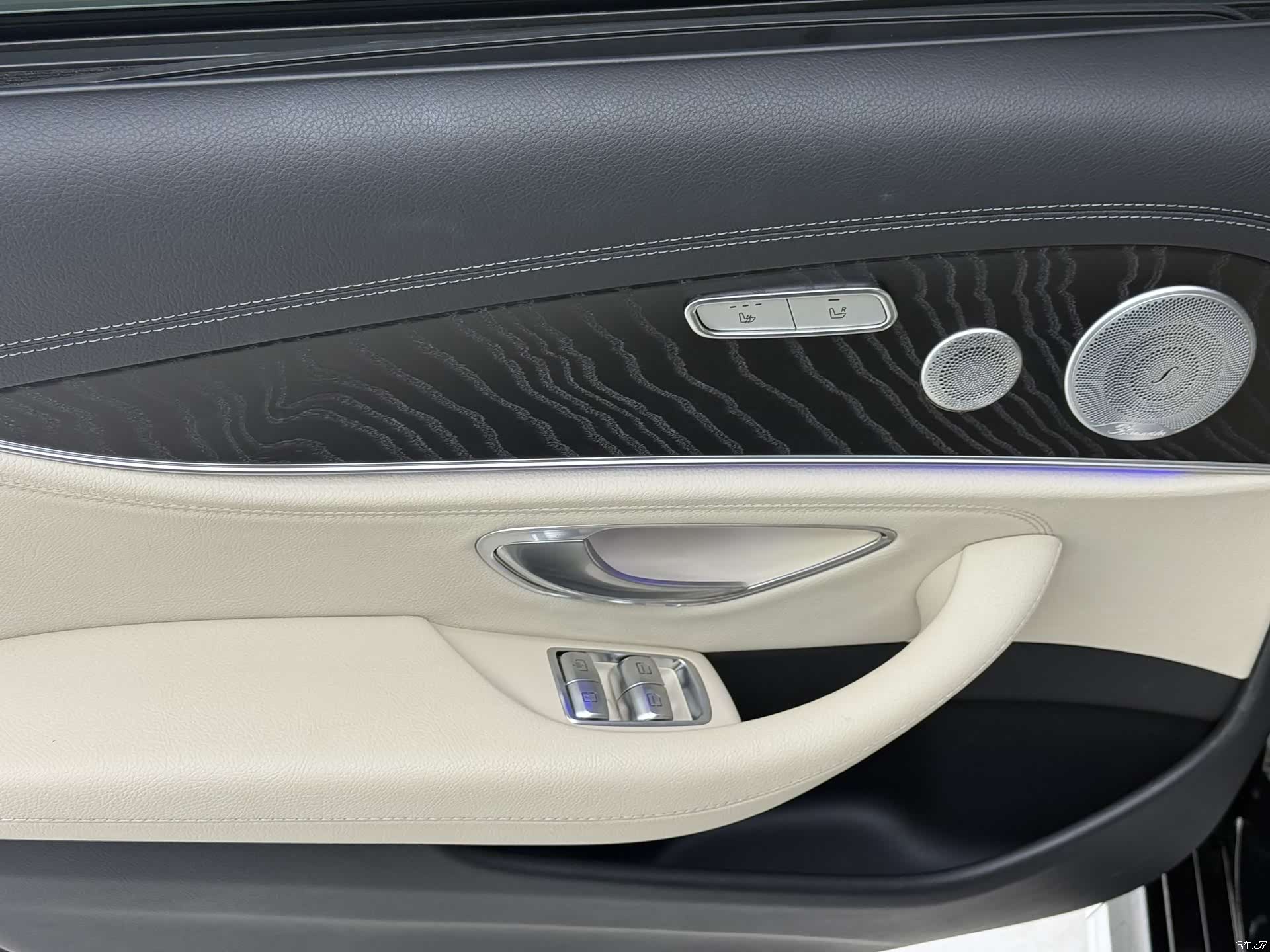 Mercedes-Benz E-Class, 2017 14