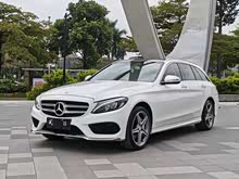 ����C��(����) 2015�� C 200 ���нγ�