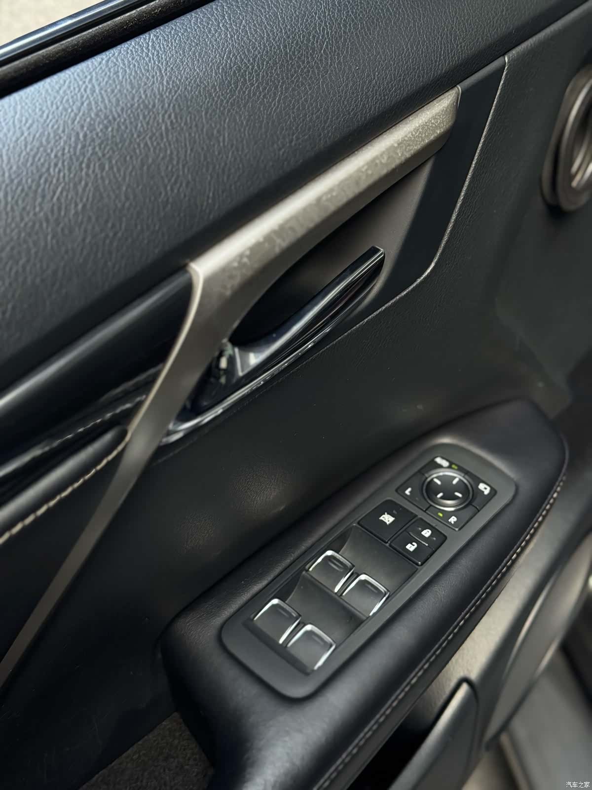Lexus RX, 2020 7