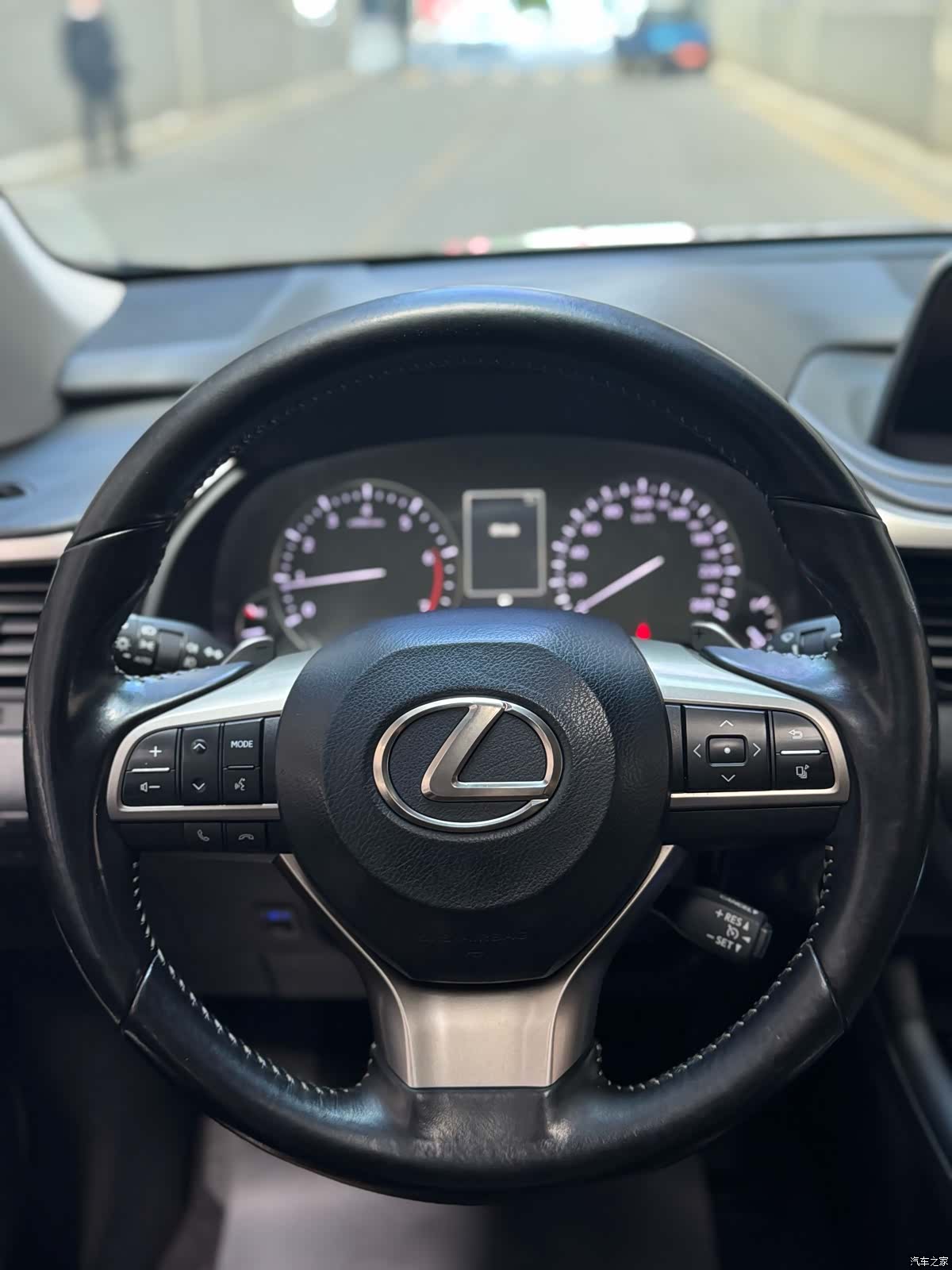 Lexus RX, 2020 11
