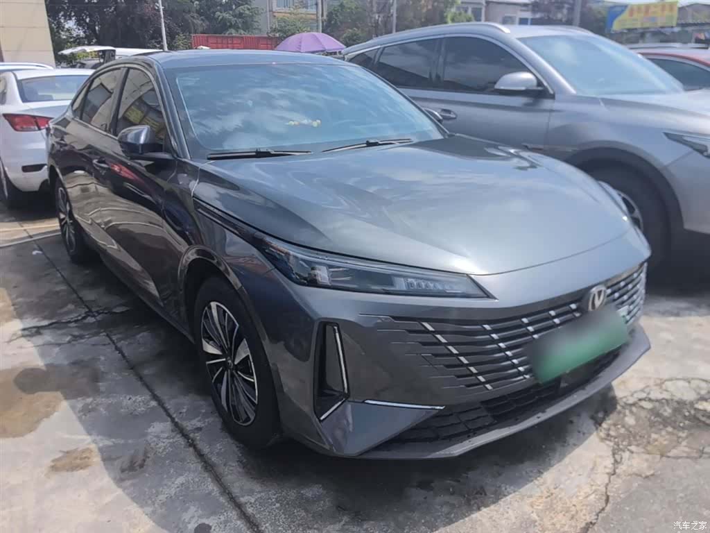 Changan Eado, 2026 4