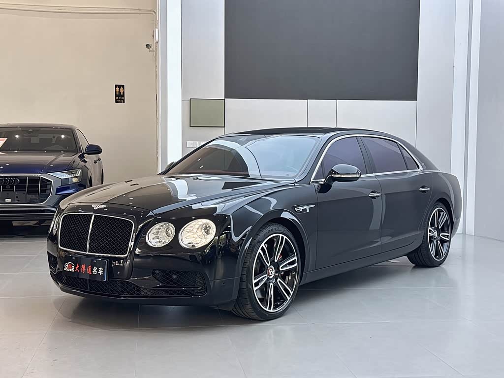 Bentley Flying Spur