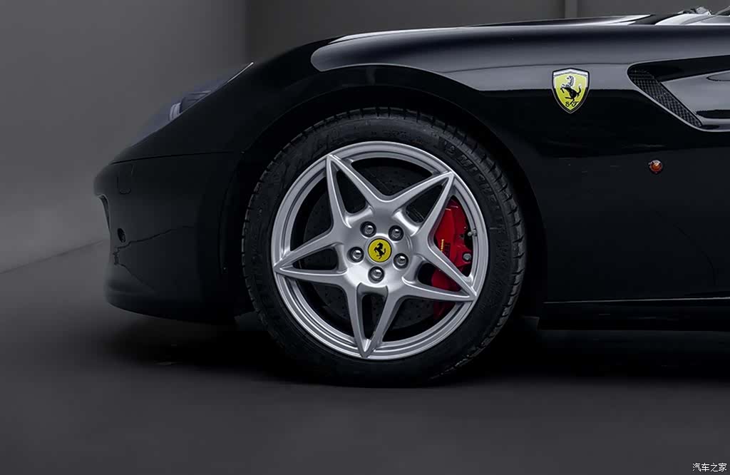 Ferrari 599, 2010 все фото