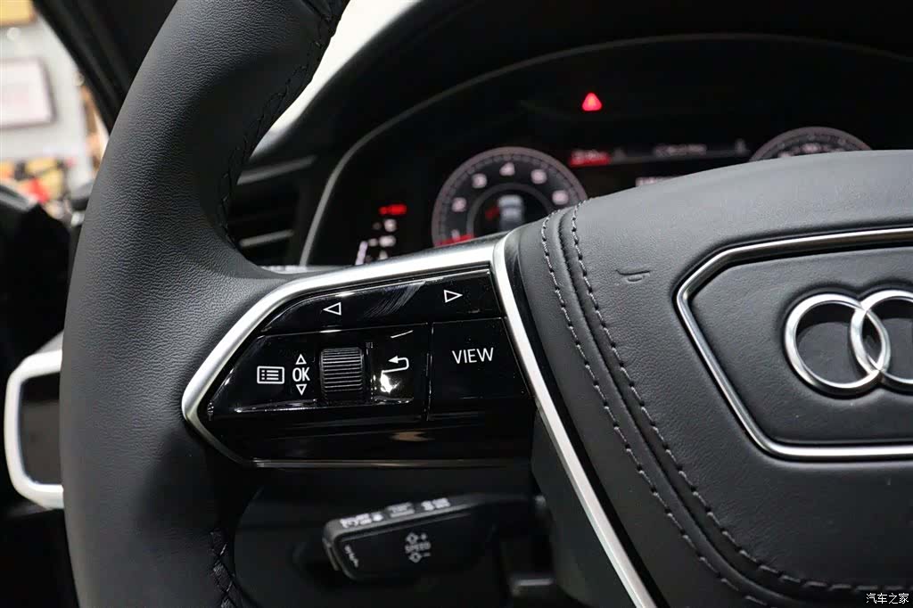 Audi A6L, 2026 17