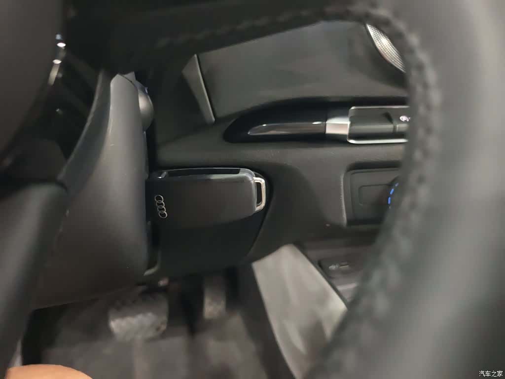 Audi A3, 2021 9