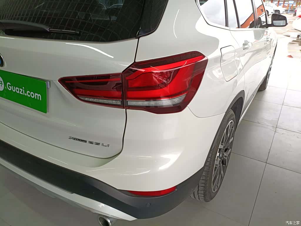 BMW X1, 2022 24