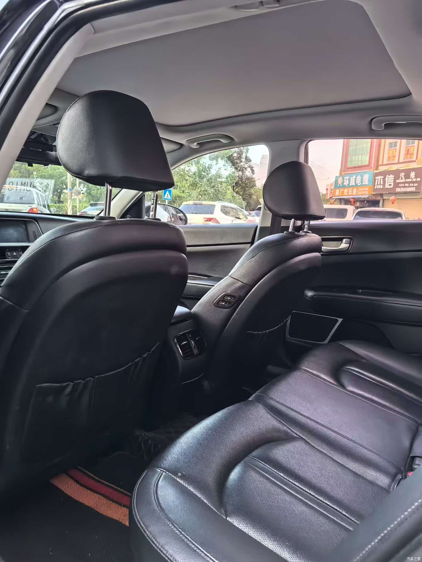 Kia K5, 2020 7