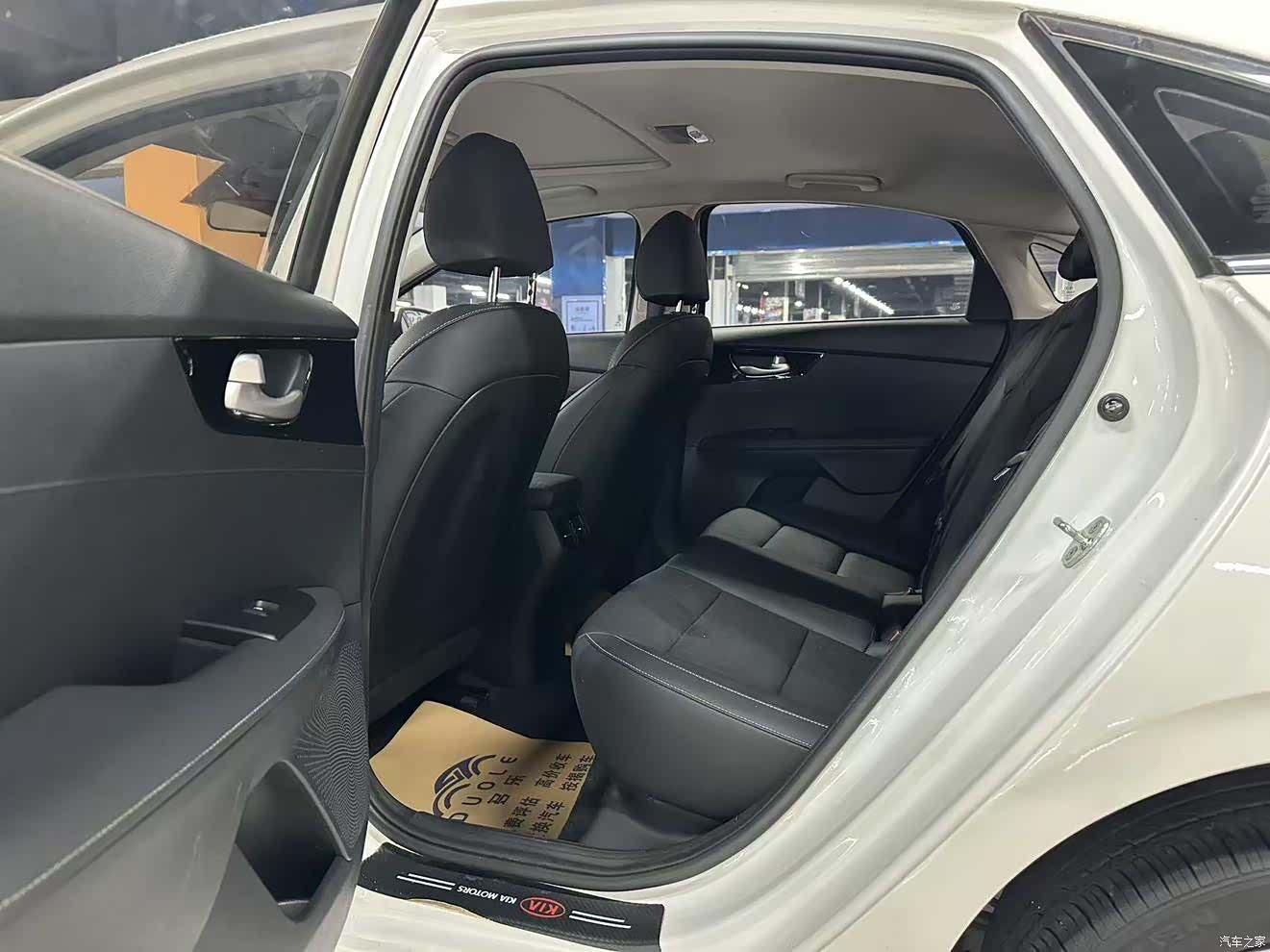 Kia K3, 2021 6