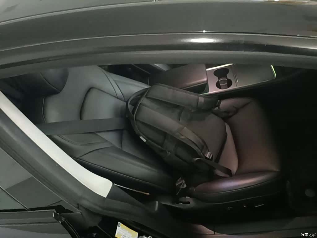 Tesla Model 3, 2021 20