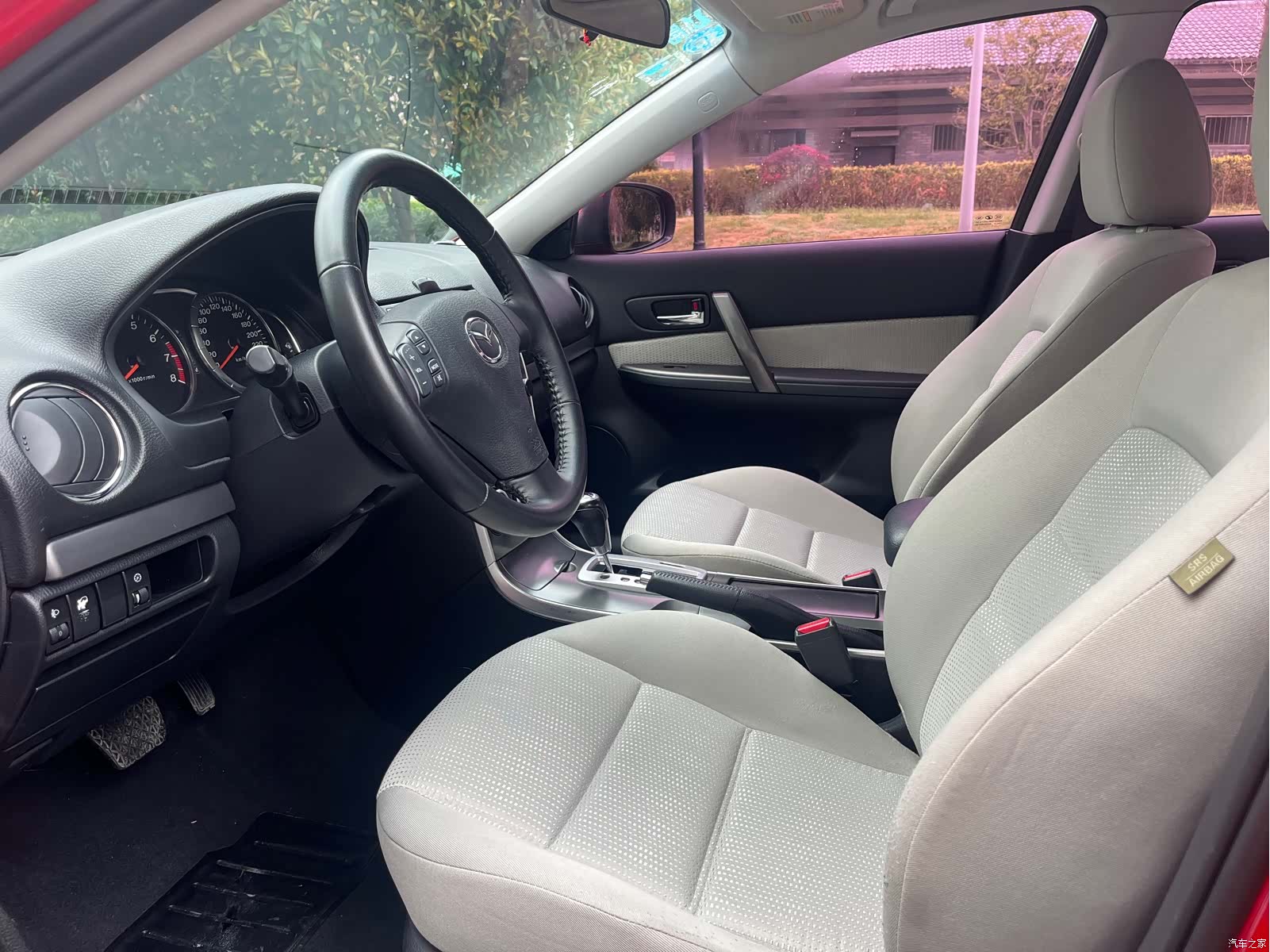 Mazda 6, 2013 все фото