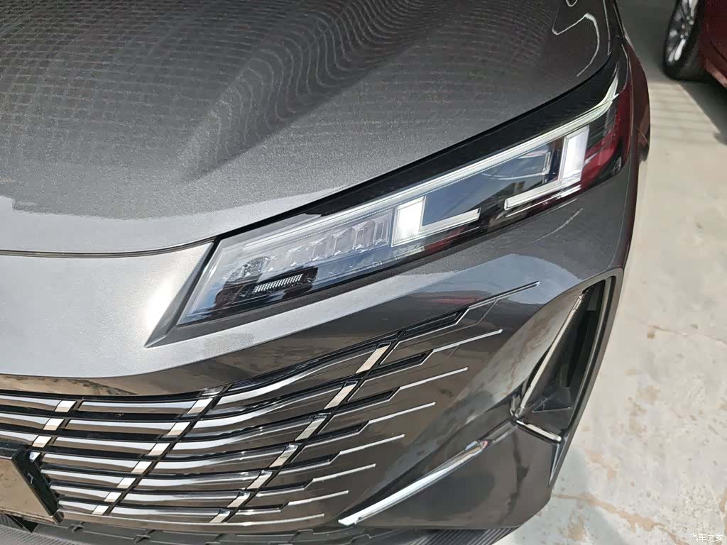 Changan Eado, 2025 18