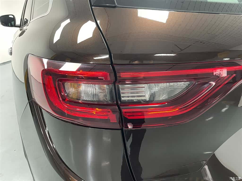 DongFeng SCe200, 2019 20