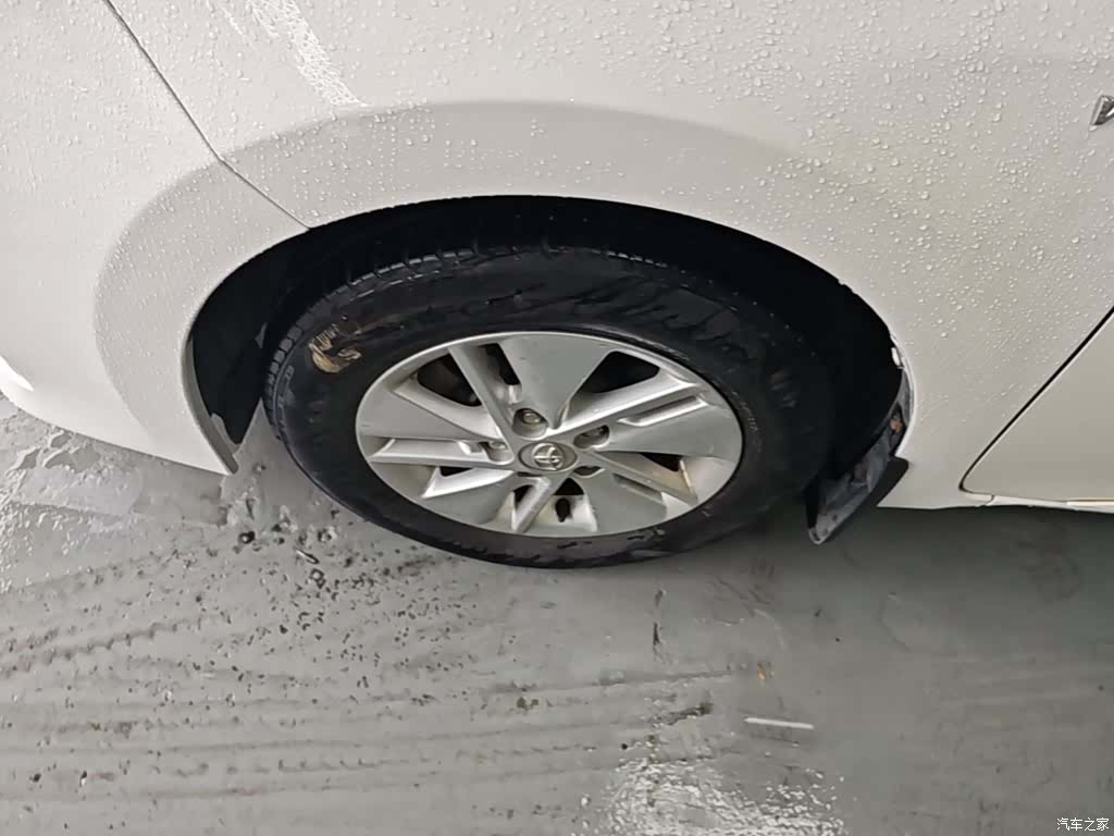 Toyota Corolla, 2016 23