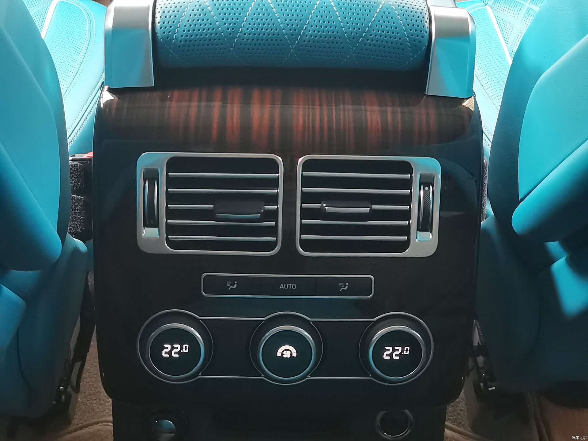 Land Rover Range Rover, 2017 13