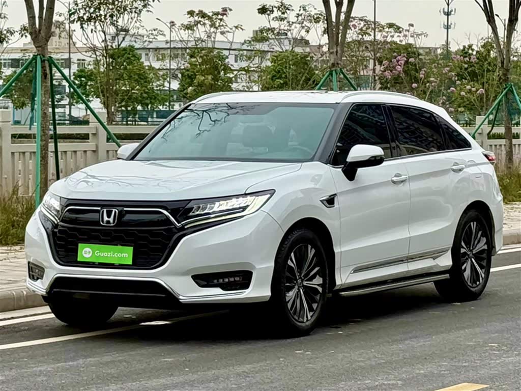 Honda UR-V