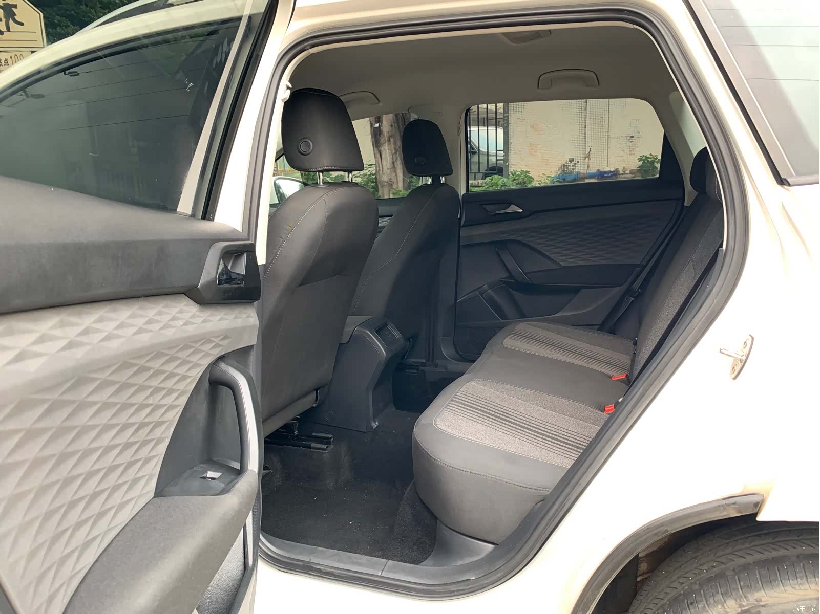 Volkswagen Tharu, 2023 16