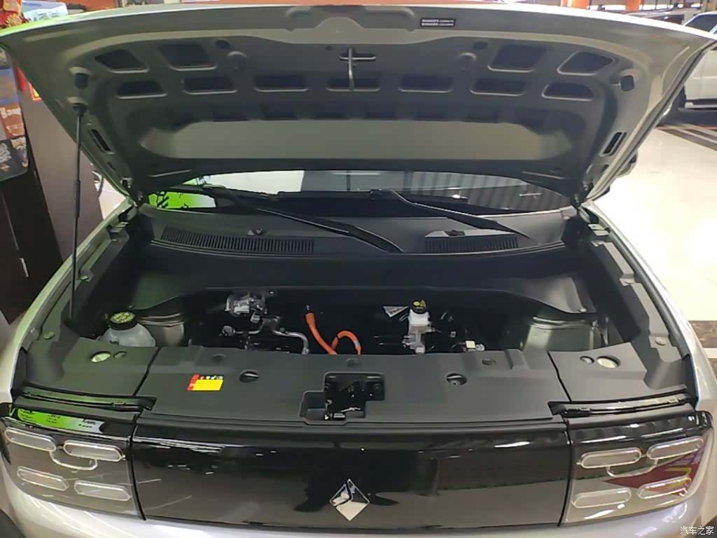 Wuling Yep, 2025 20