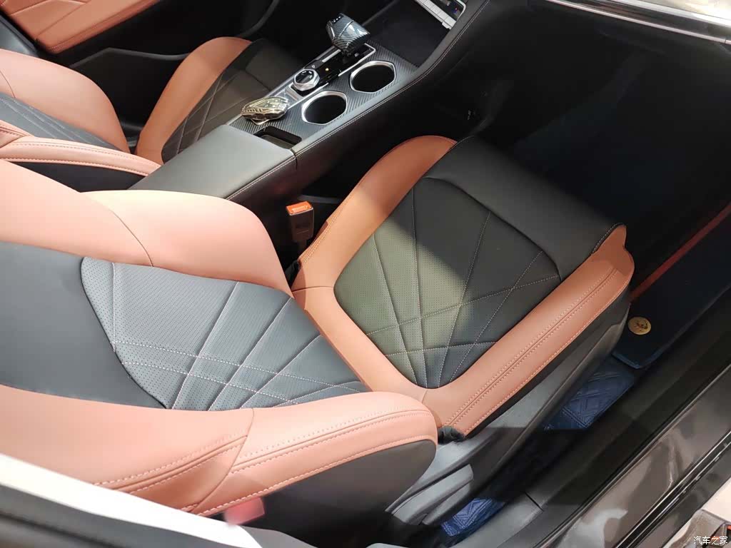 Changan Eado, 2024 25