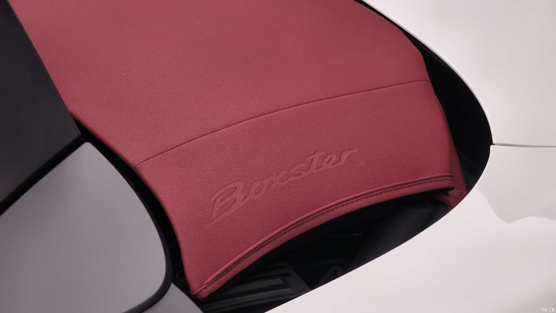 Porsche Boxster, 2025 16